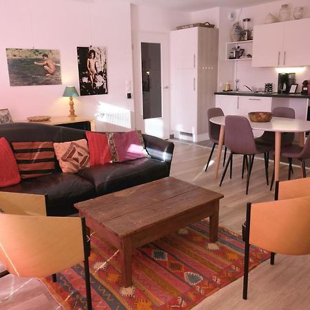 Appartement Le Golf Wimereux Eksteriør billede