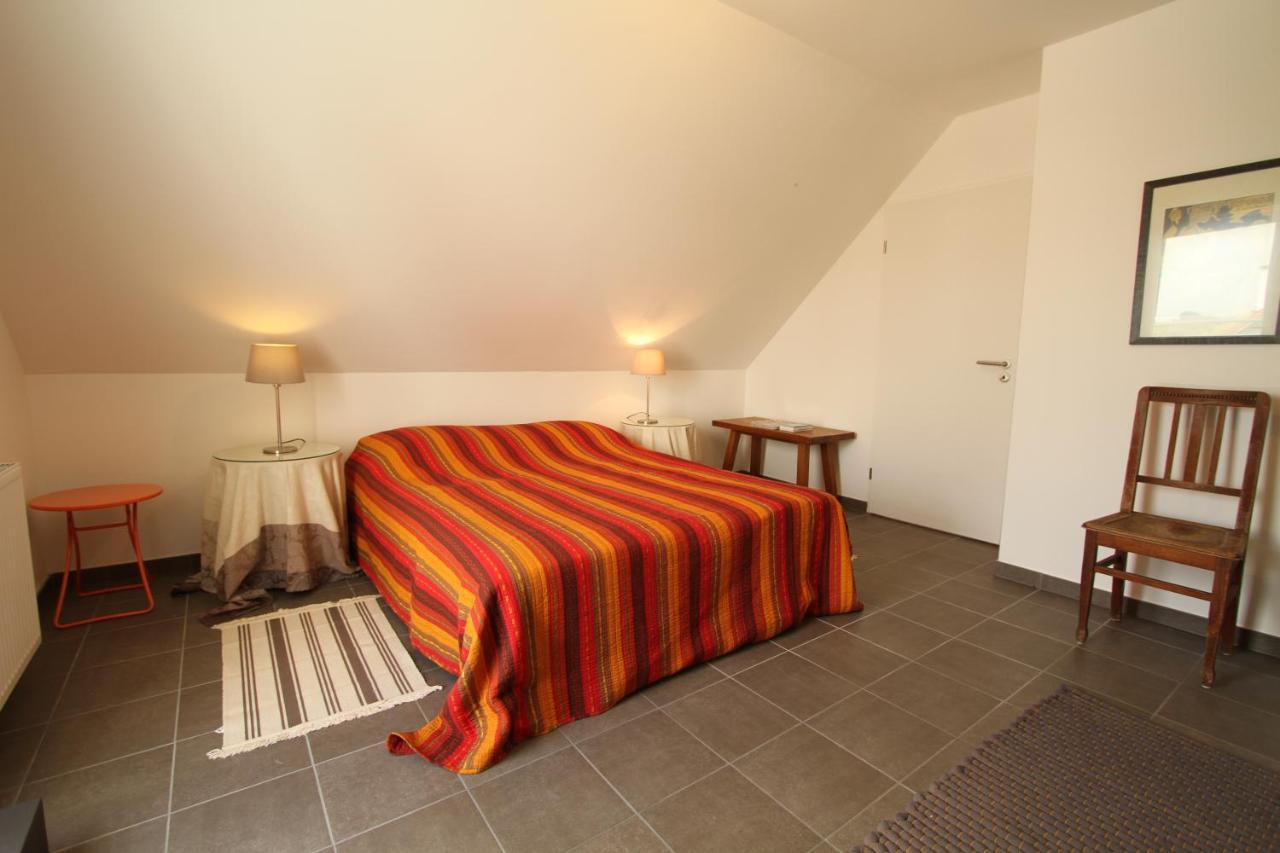 Appartement Le Golf Wimereux Eksteriør billede