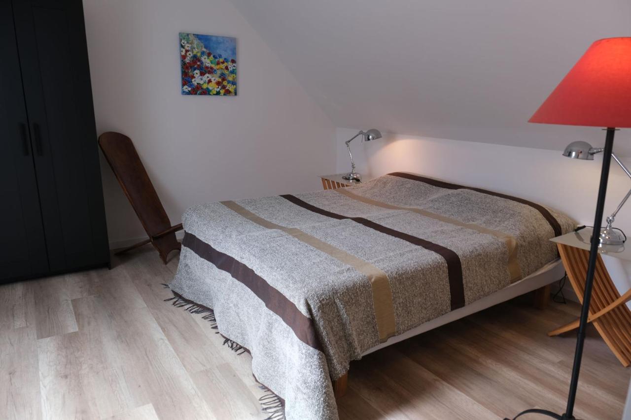 Appartement Le Golf Wimereux Eksteriør billede