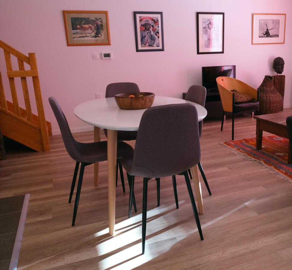 Appartement Le Golf Wimereux Eksteriør billede