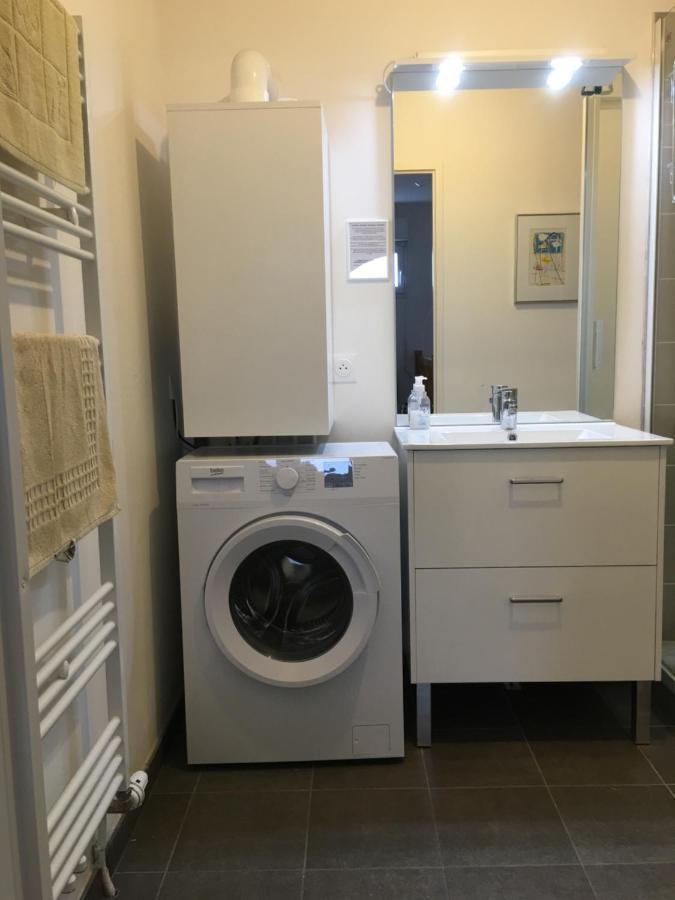 Appartement Le Golf Wimereux Eksteriør billede