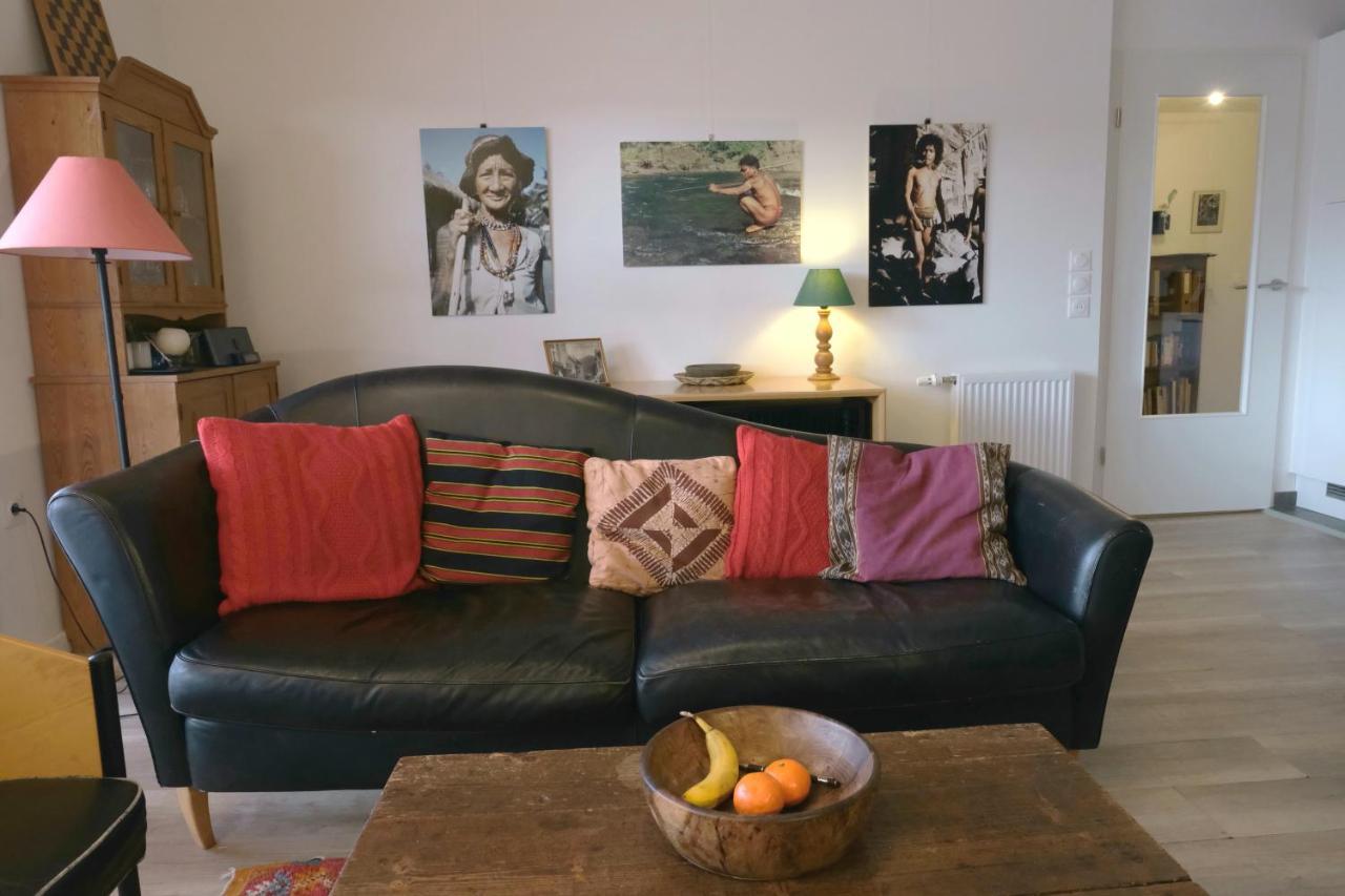 Appartement Le Golf Wimereux Eksteriør billede