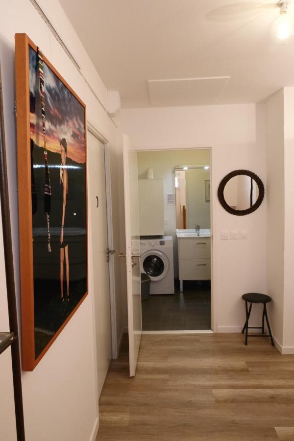 Appartement Le Golf Wimereux Eksteriør billede