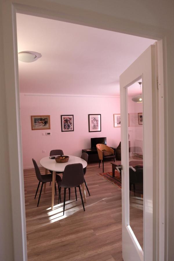 Appartement Le Golf Wimereux Eksteriør billede