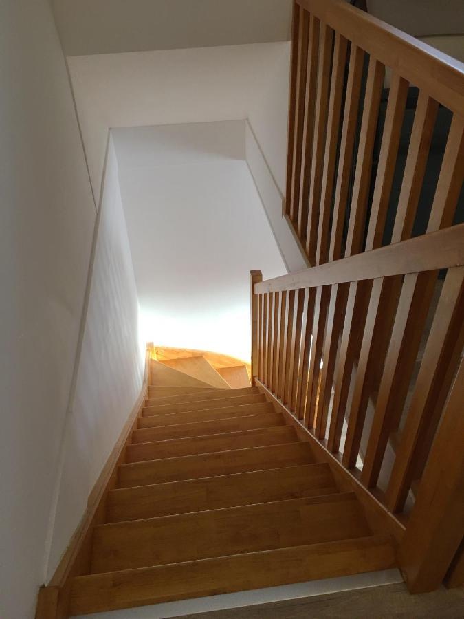 Appartement Le Golf Wimereux Eksteriør billede