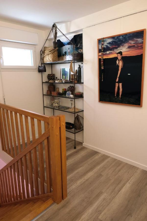 Appartement Le Golf Wimereux Eksteriør billede